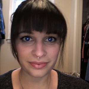 Meet your Posher, Theresa